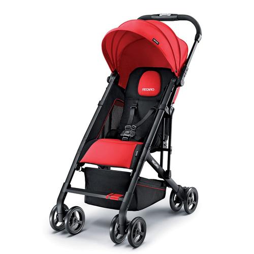 Poussette canne on sale recaro occasion